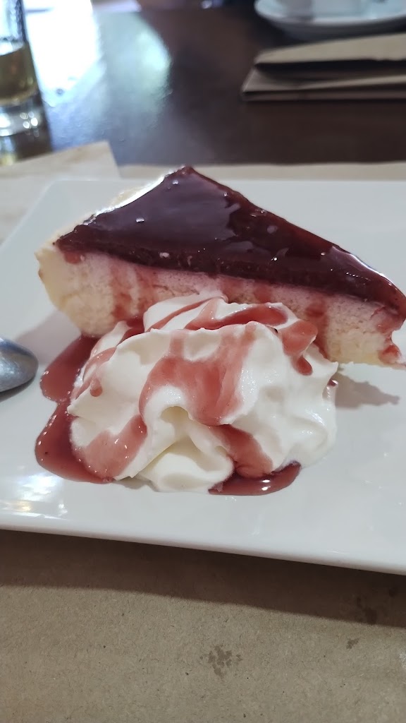 Casa Mateo Restaurante