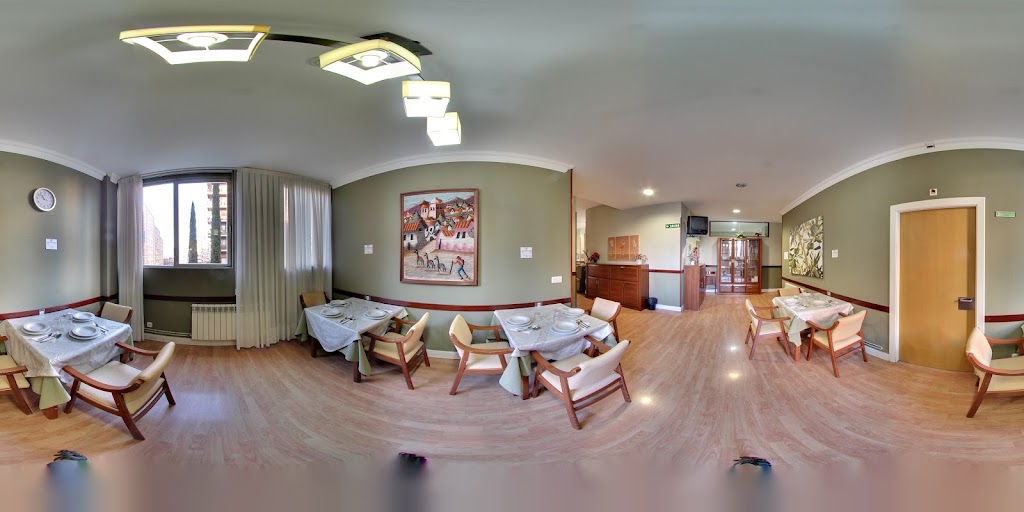Residencia Jado Egoitza S. L.