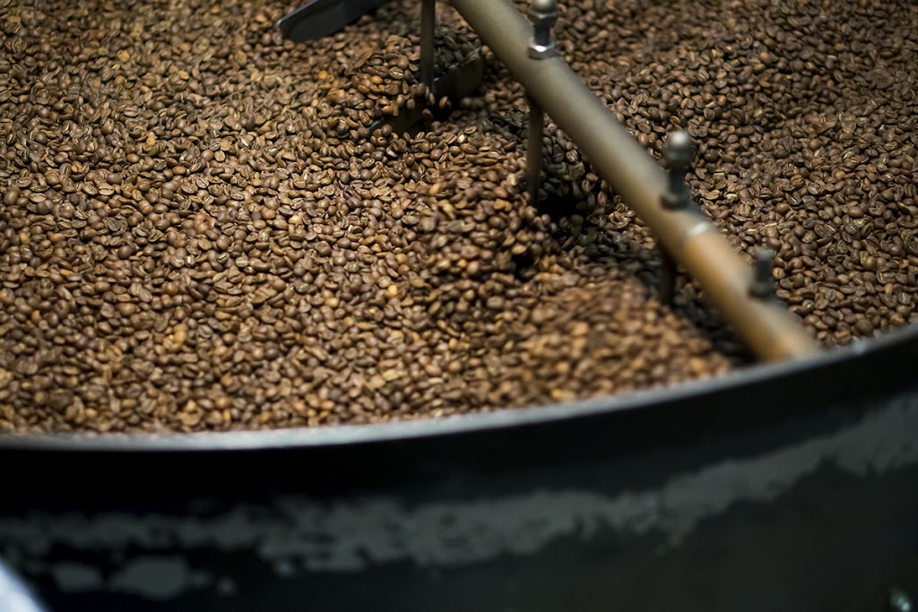 Photo of Intelligentsia Coffee Chicago Roasting Works
