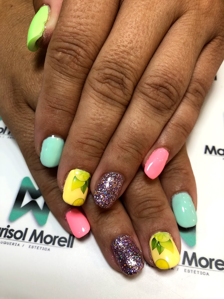 Peluqueria Estetica Marisol Morell