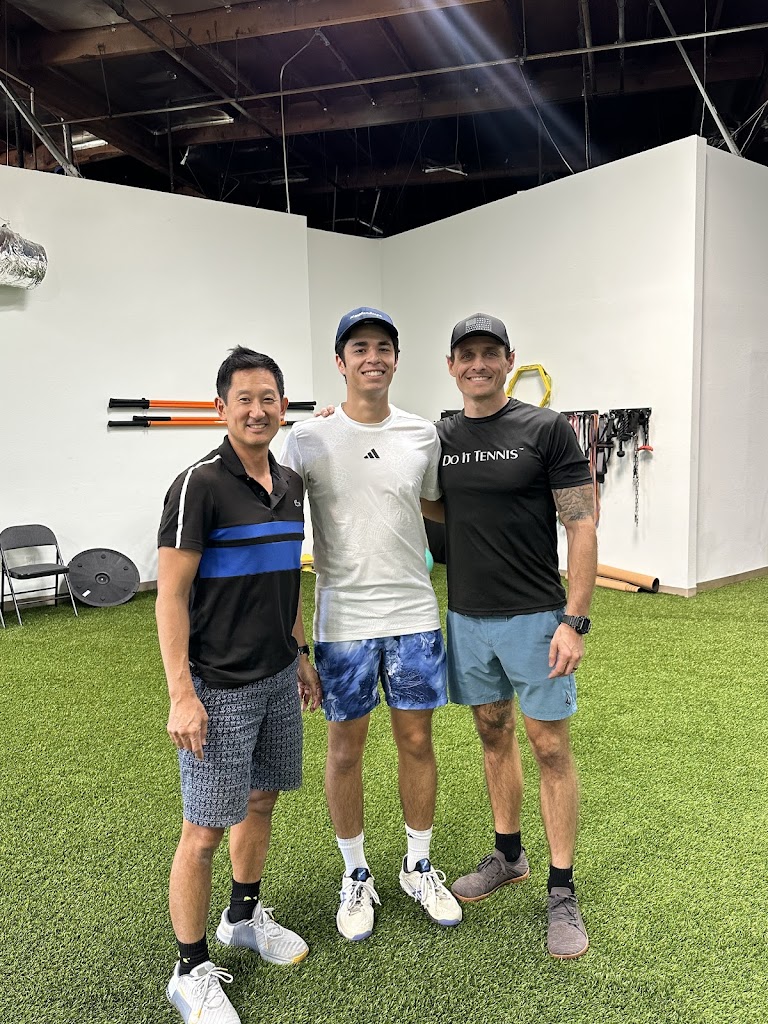  NexGen Athletic Performance