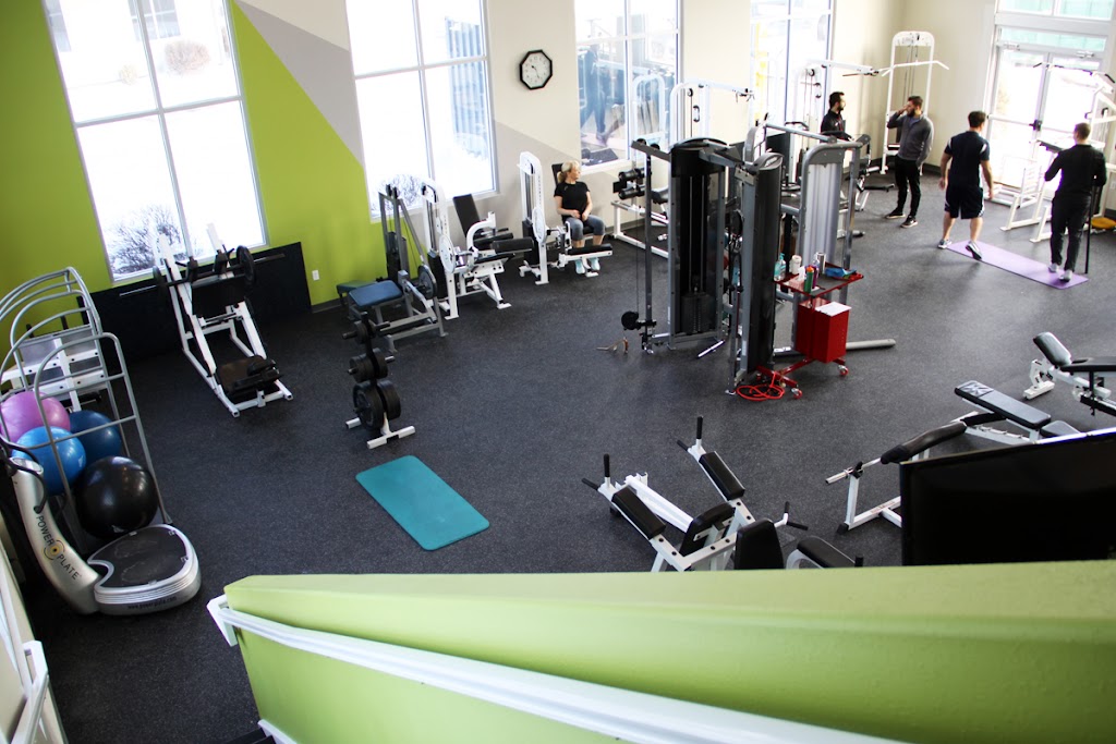  Dr. Derek - Alessi Fitness Inc