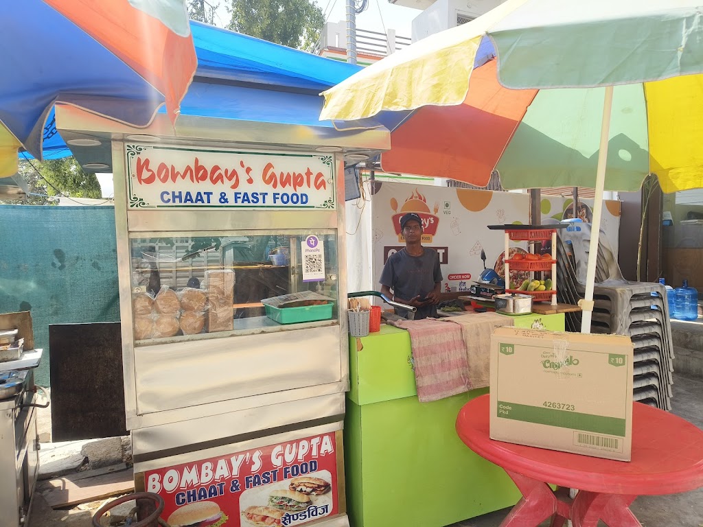 Bombay Gupta Chat And Fast Food Restaurant