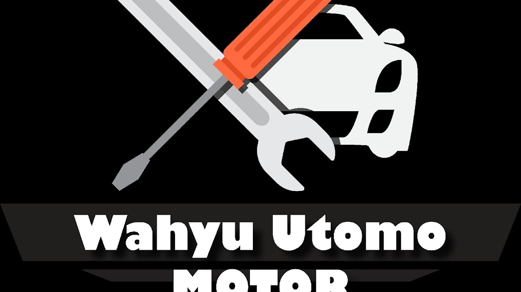 WAHYU UTOMO MOTOR