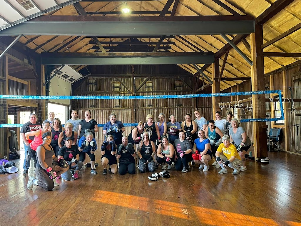  Rock's CardioBox and Fitness, LLC