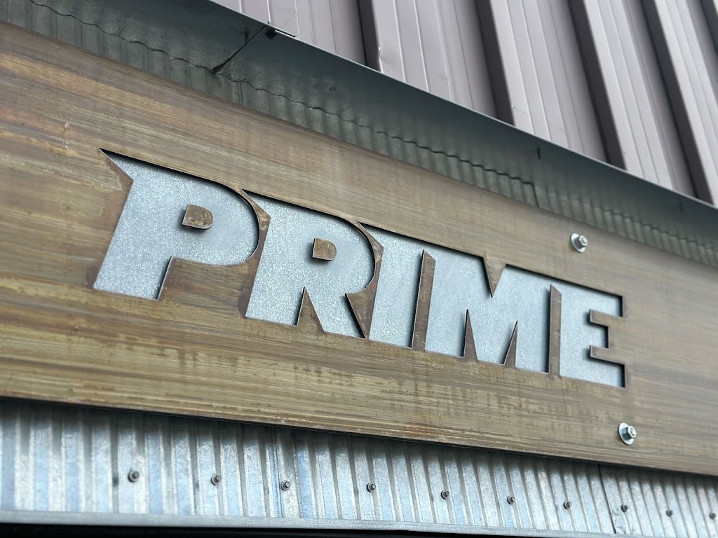 Prime Incorporated