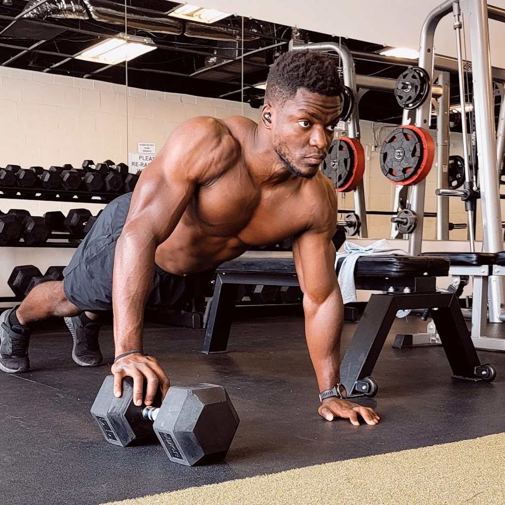  PAC Lifestyle Fitness