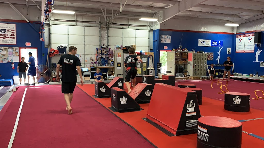  Westosha Legacy Athletic Club