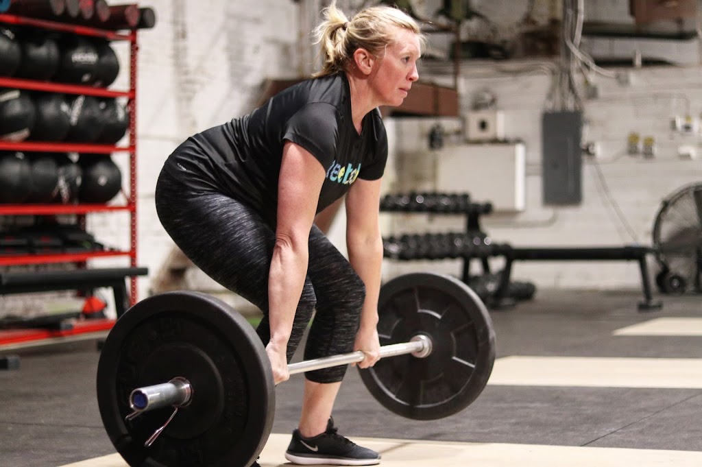  Orchard Valley CrossFit