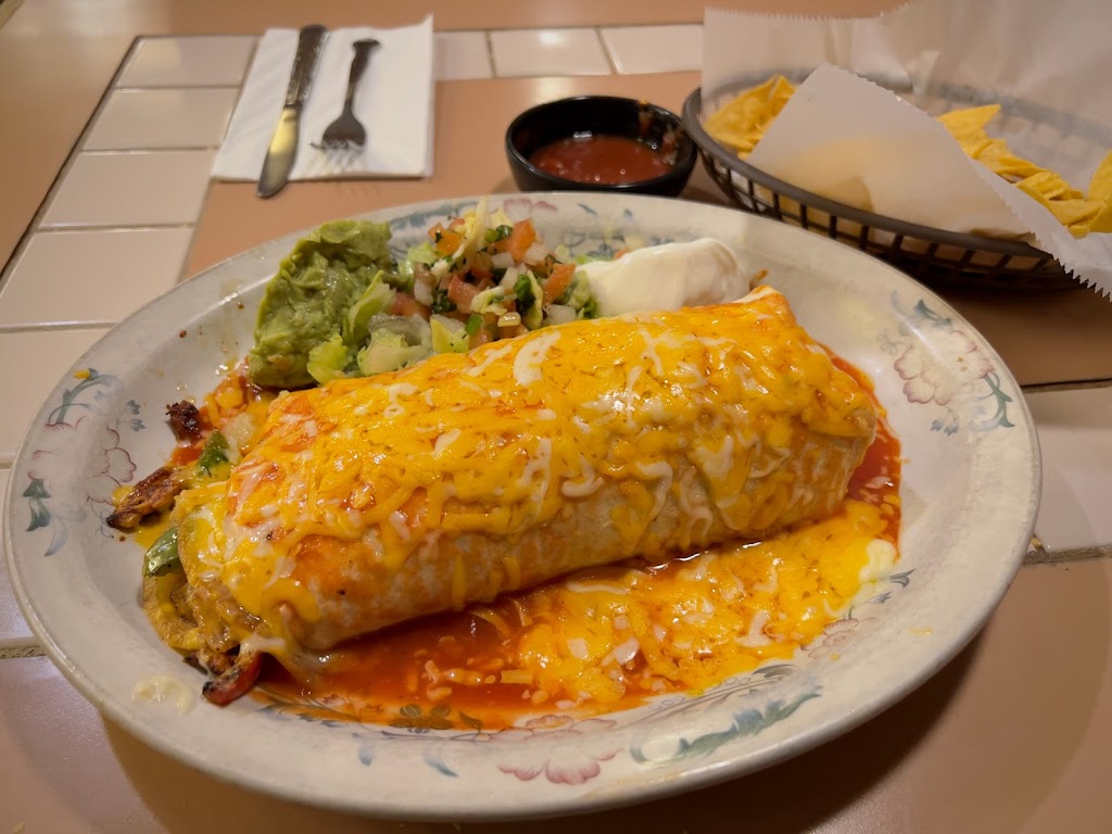 Chimichanga