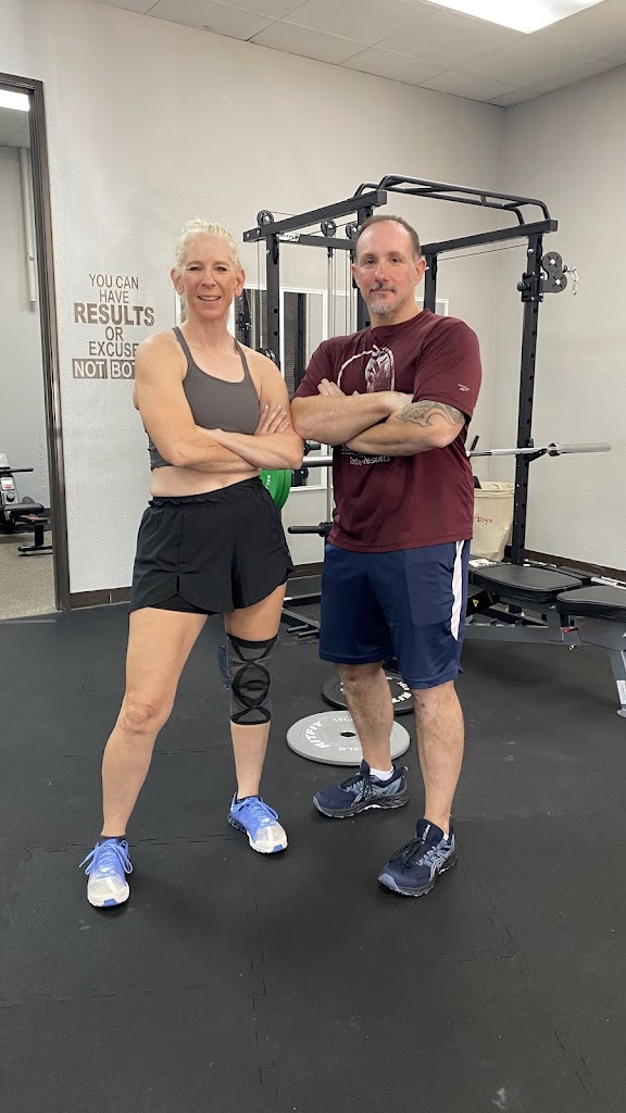  Warrior's Edge personal training and martial arts