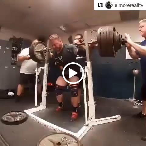  Team Rohr Powerlifting, Inc