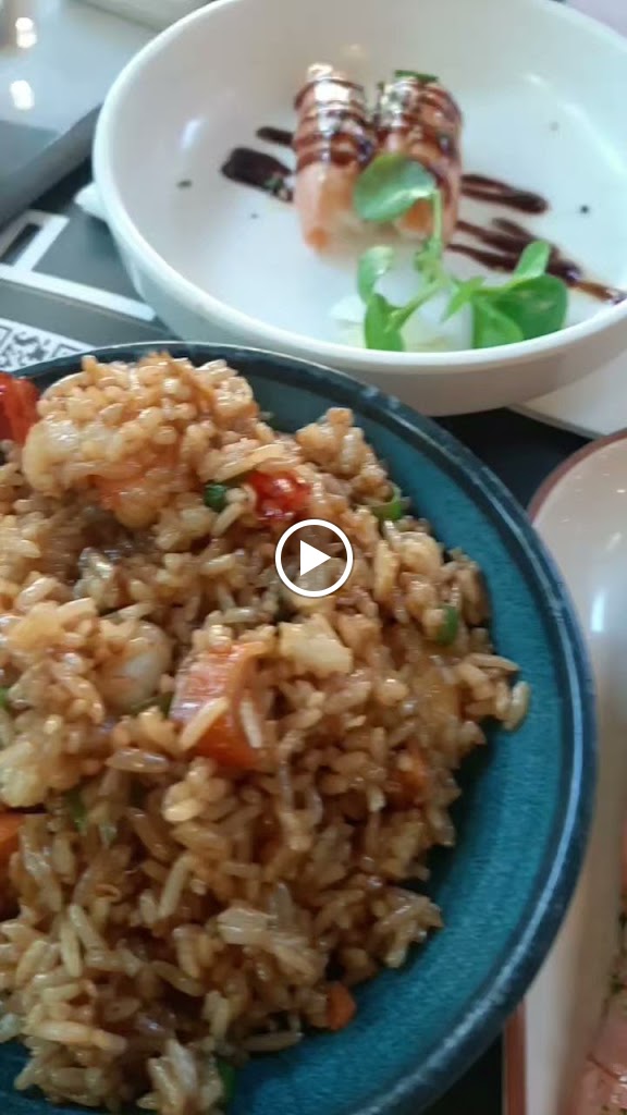KOYO SUSHI Mollet — Videos