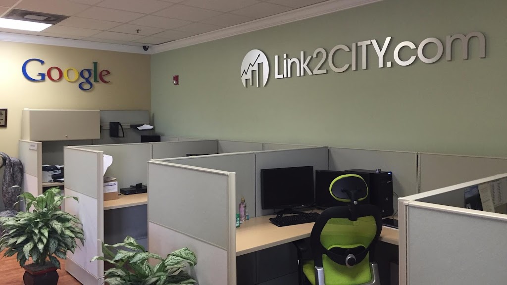Link2City