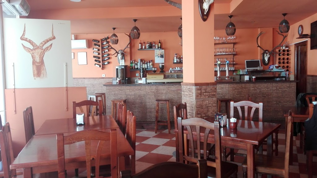 Restaurante Casa Antonio