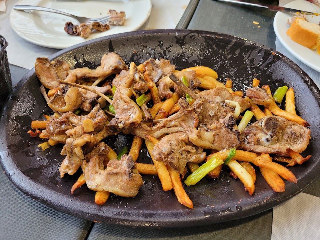 Restaurante Acapulco — Mas recientes