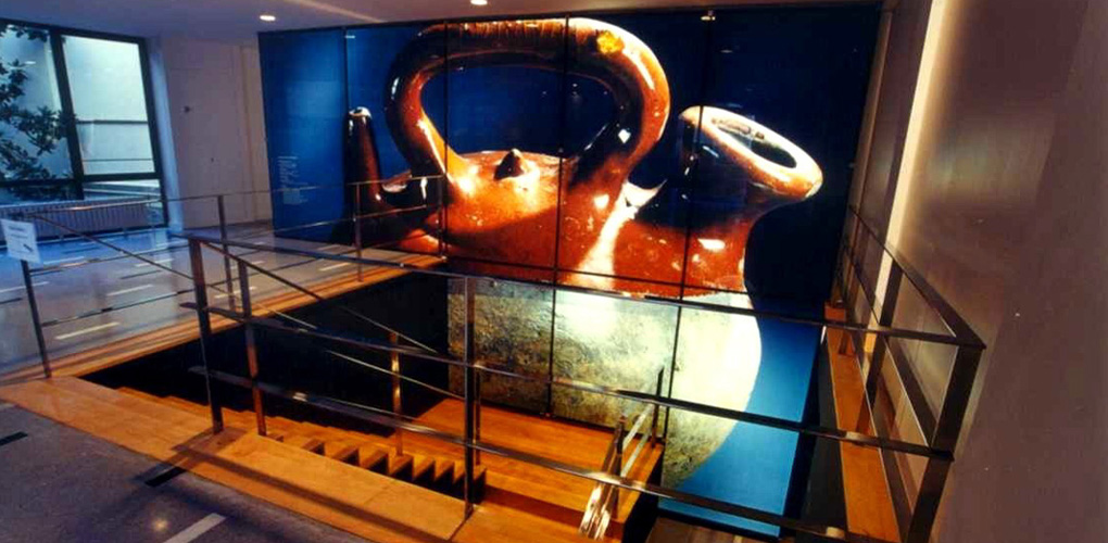 Museu del Cantir d'Argentona