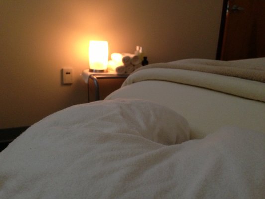 JPs Massage Therapy Center in Brookline