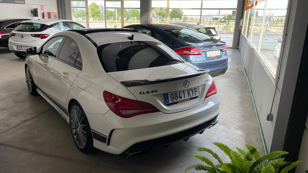 Automoviles SILVA CARS — Todas