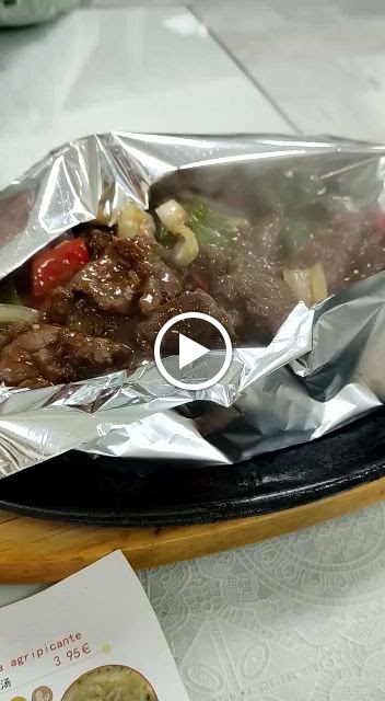 Restaurante Dos Peces — Videos