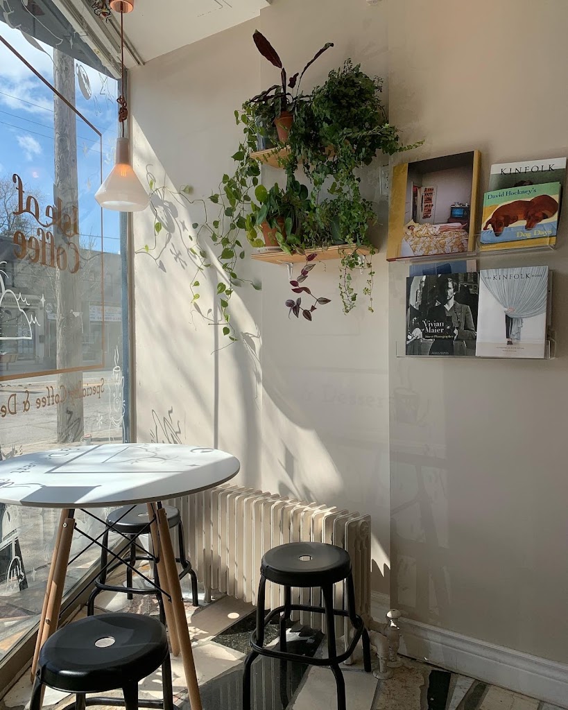 Photo of Isle of Coffee (EGLINTON)
