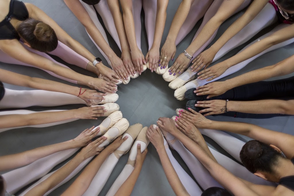 Devant Ballet Clasico