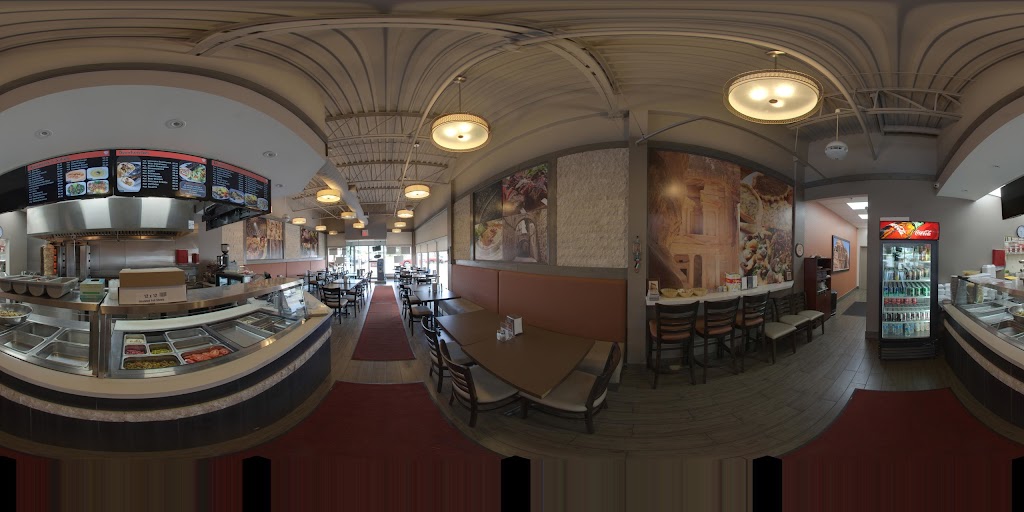 Street View & 360°