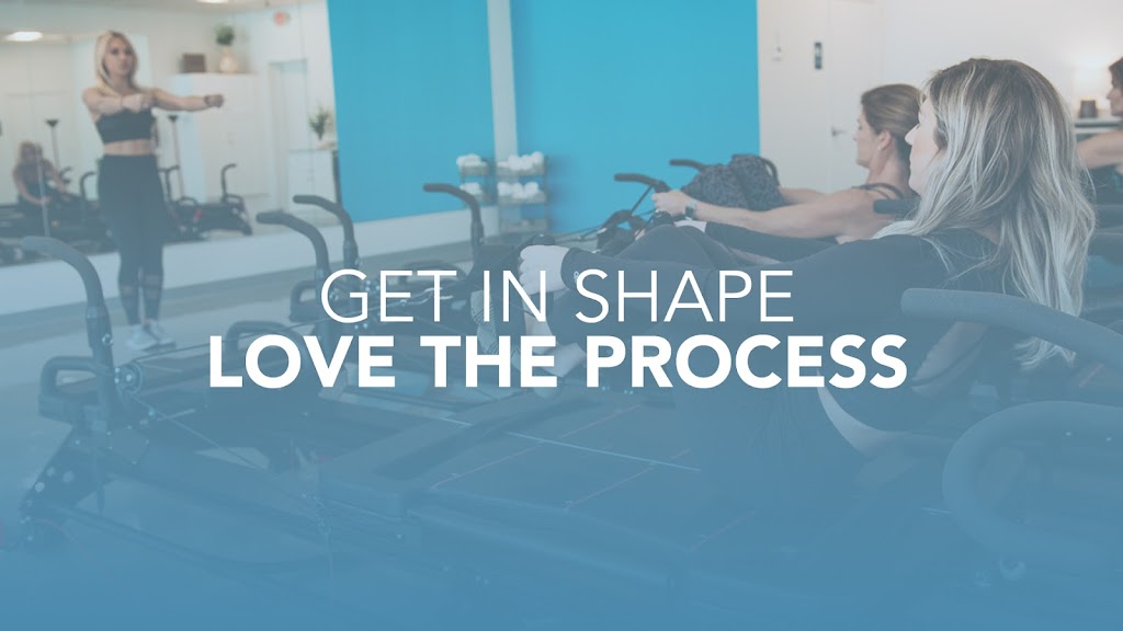  Redefined Fitness Studio