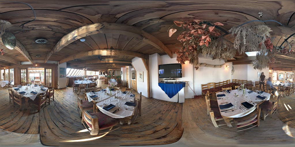Street View & 360°