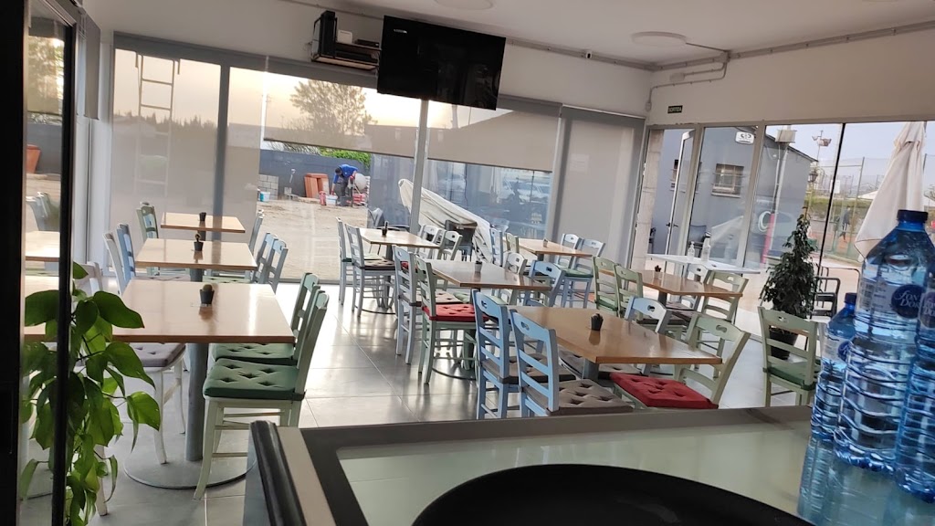 Restaurant Cinc Ponts