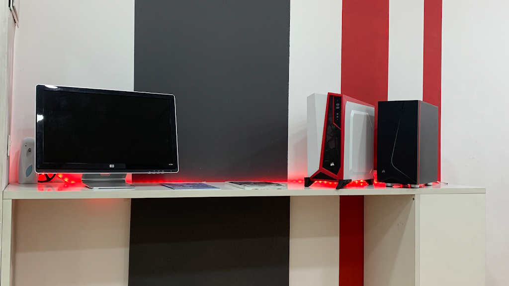 AVANCE TECNOLOGICO Informatica