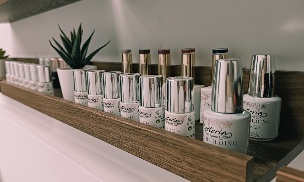 Maria Osuna. Estudio de unas y estetica