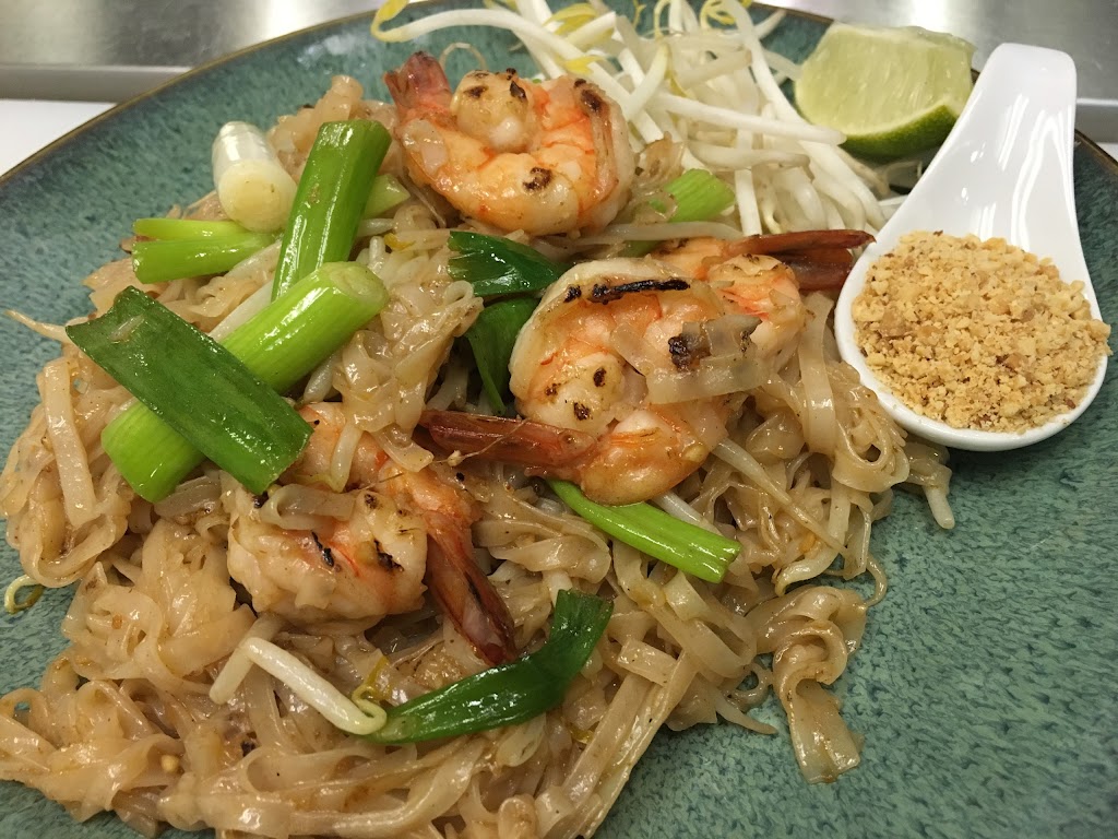 Aticha Thai Cuisine