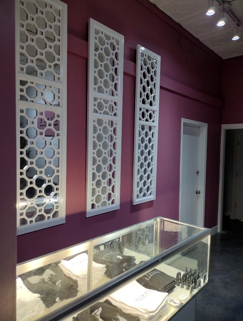  Elevate Pole Fitness & Dance Studio