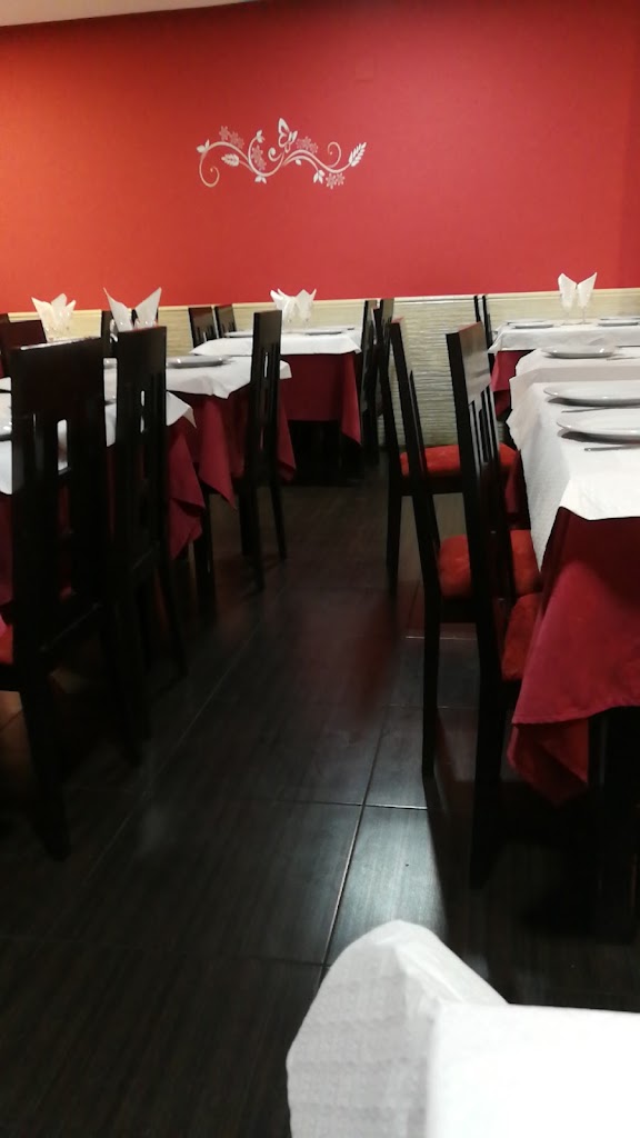 Restaurante El Dragon — Ambiente