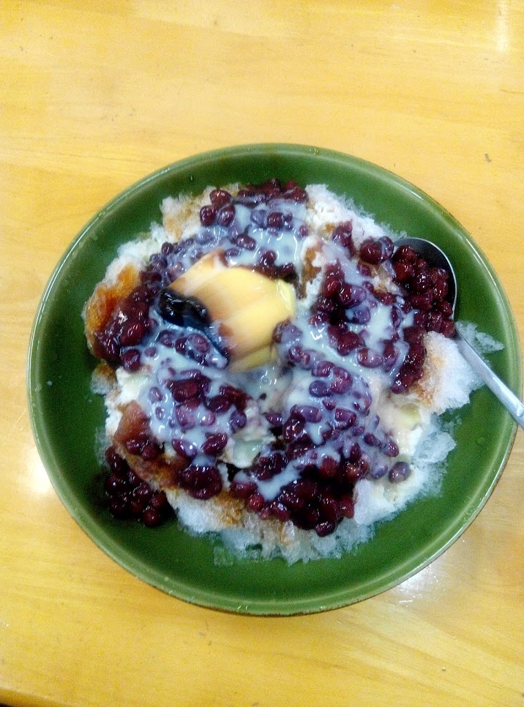 七二涼水亭 的照片