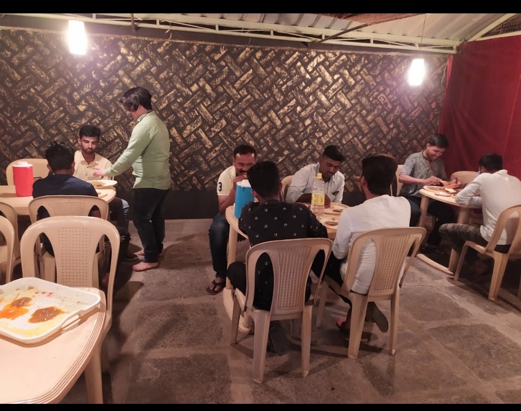 Swaraj The Maratha Family Restaurant