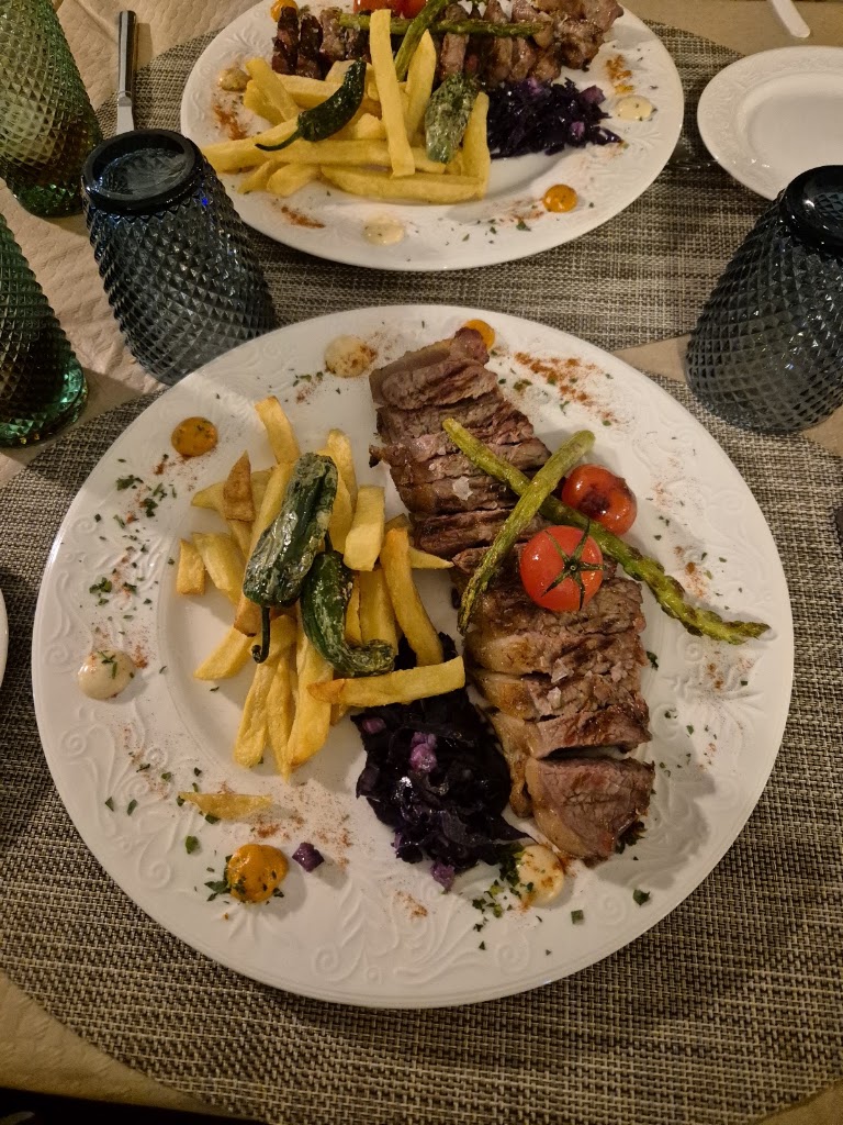 Restaurante La terraza meson — Mas recientes