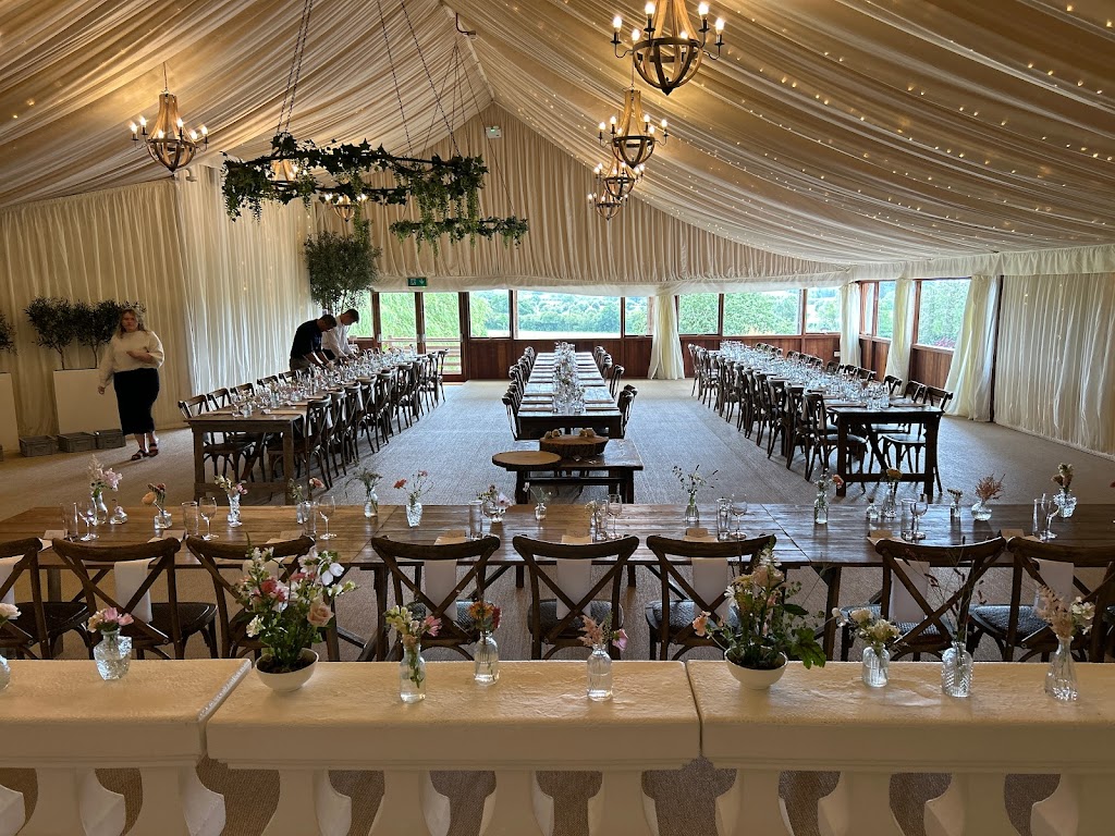 The Rockery (Flowers, Event Styling and Gifts)