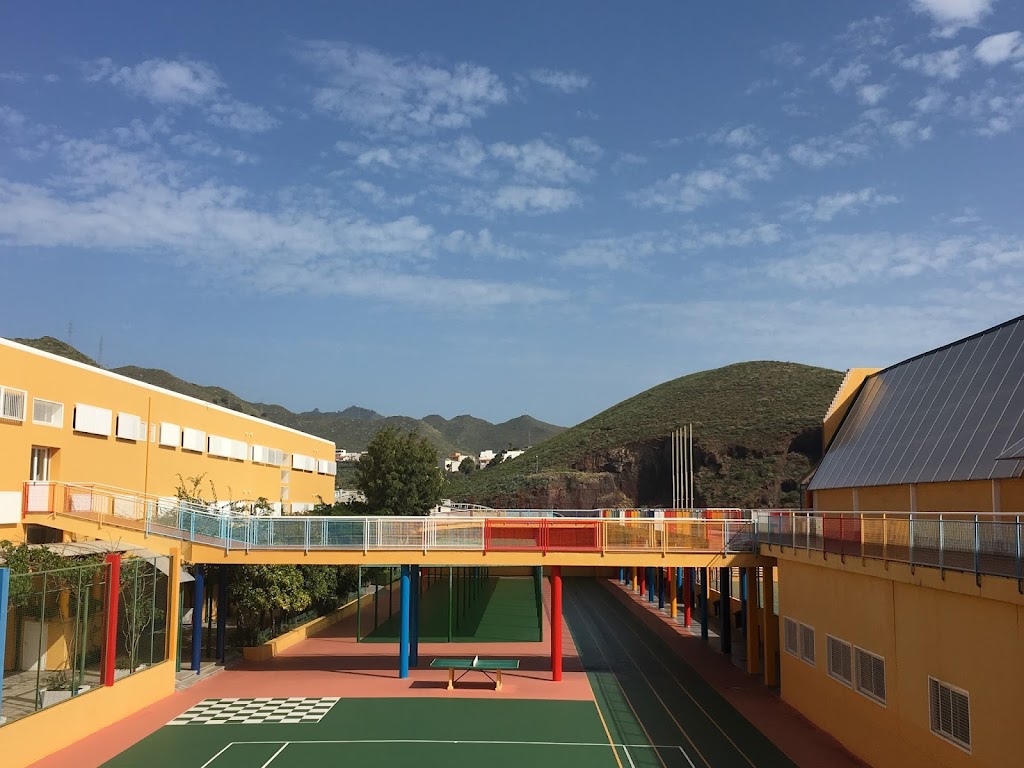 Colegio Cisneros Alter