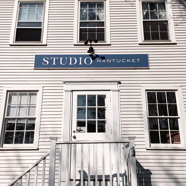  Studio Nantucket
