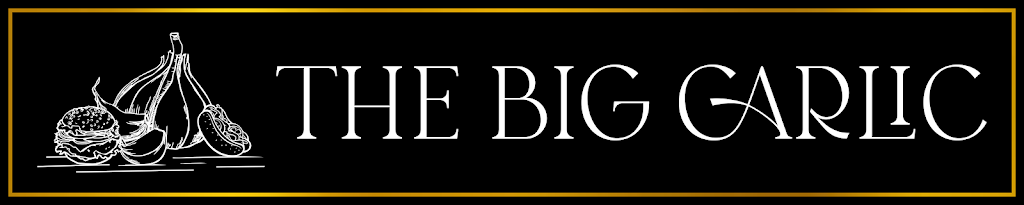  The Big Garlic