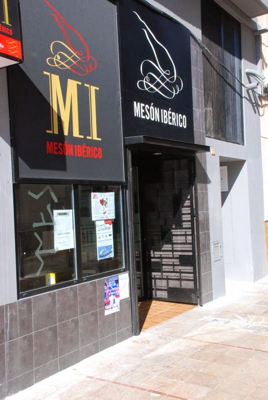 Meson Iberico Gandia