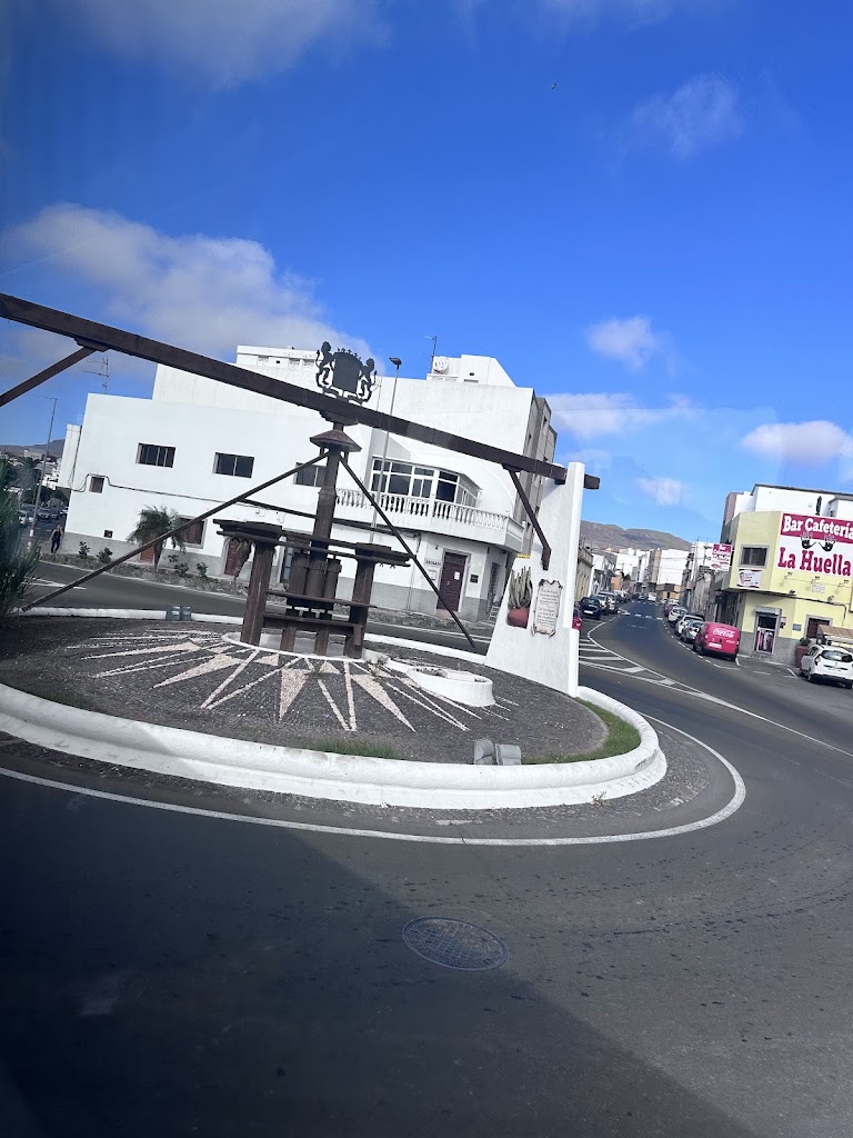 Bar Piscolabis La Huella