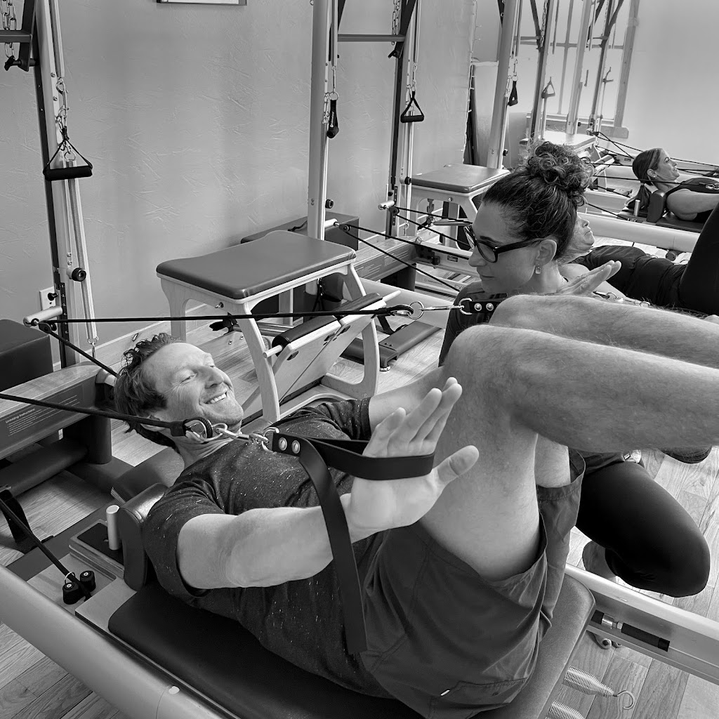  studio core teton valley