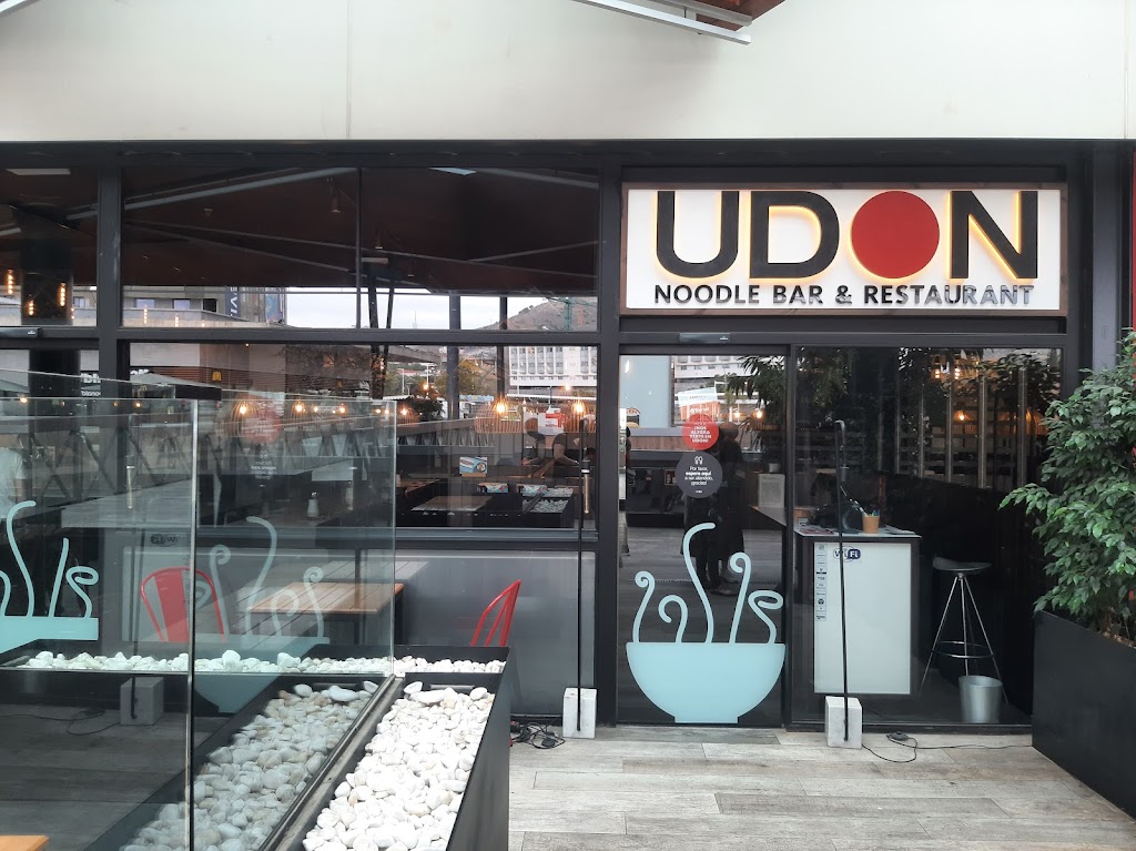UDON Finestrelles