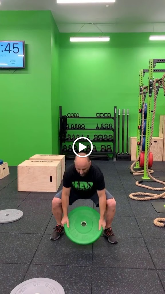  Hard Exercise Works - Dadeland