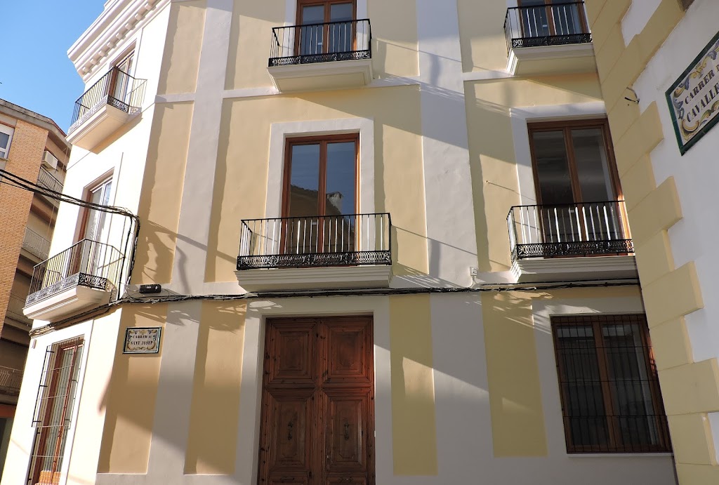Biblioteca Publica Municipal de Denia