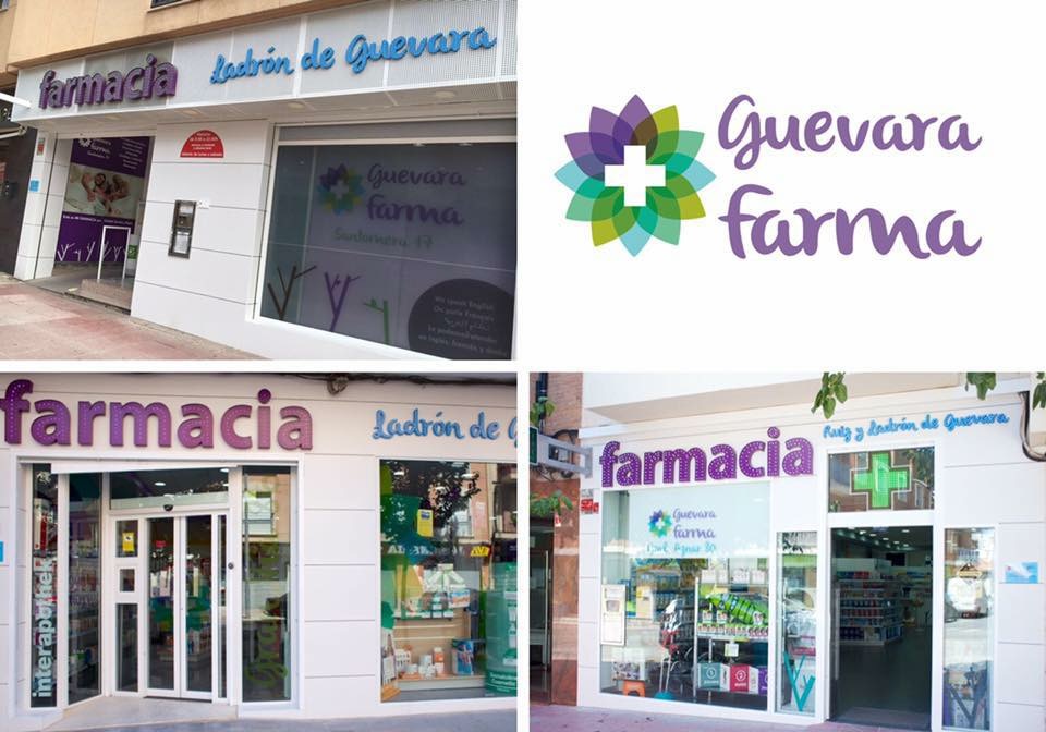 Guevarafarma