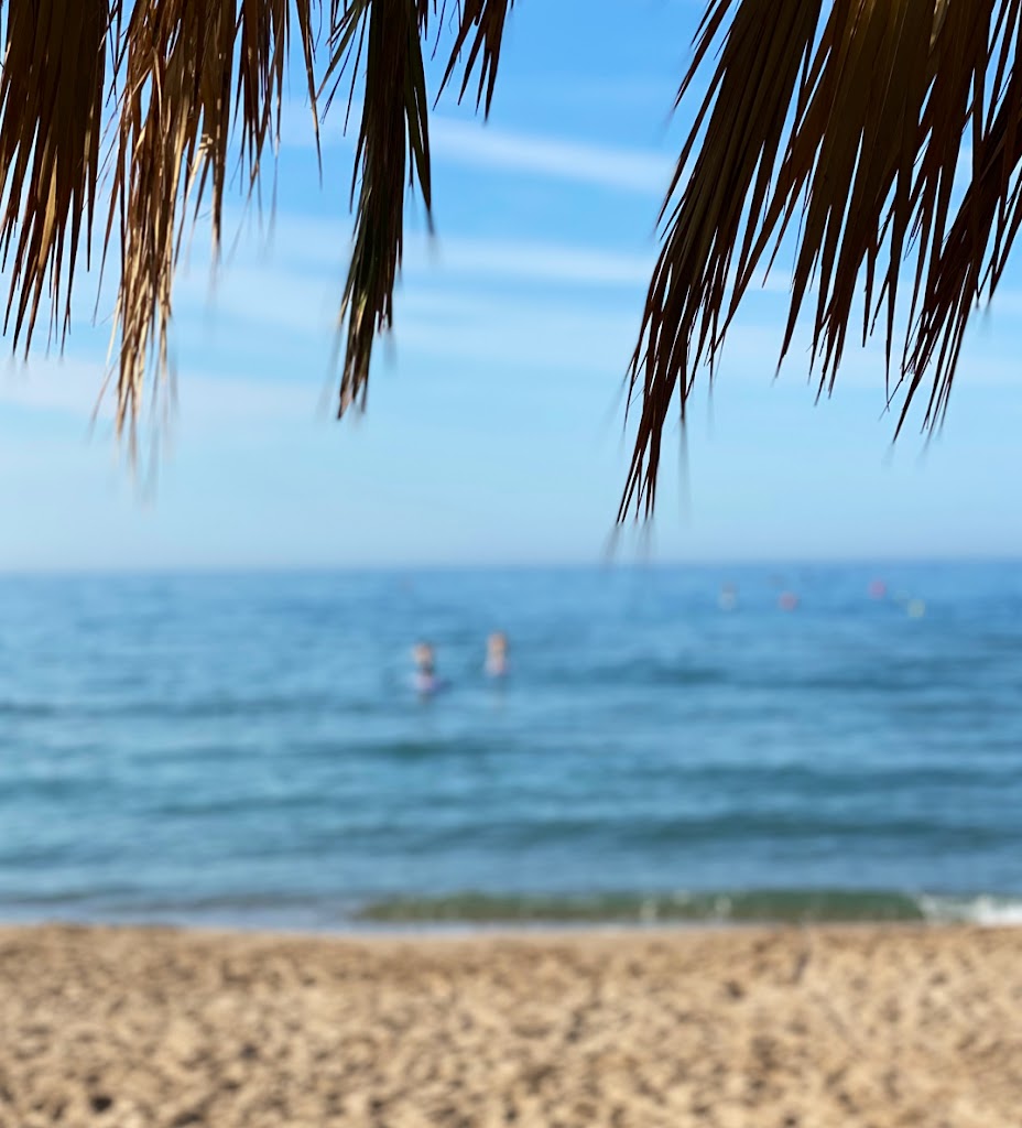 Shaka Surf Castelldefels